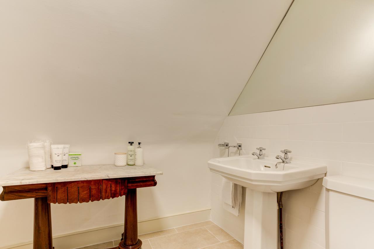 Stunning Seaside Georgian Townhouse With Sea Views Villa Hastings Bagian luar foto